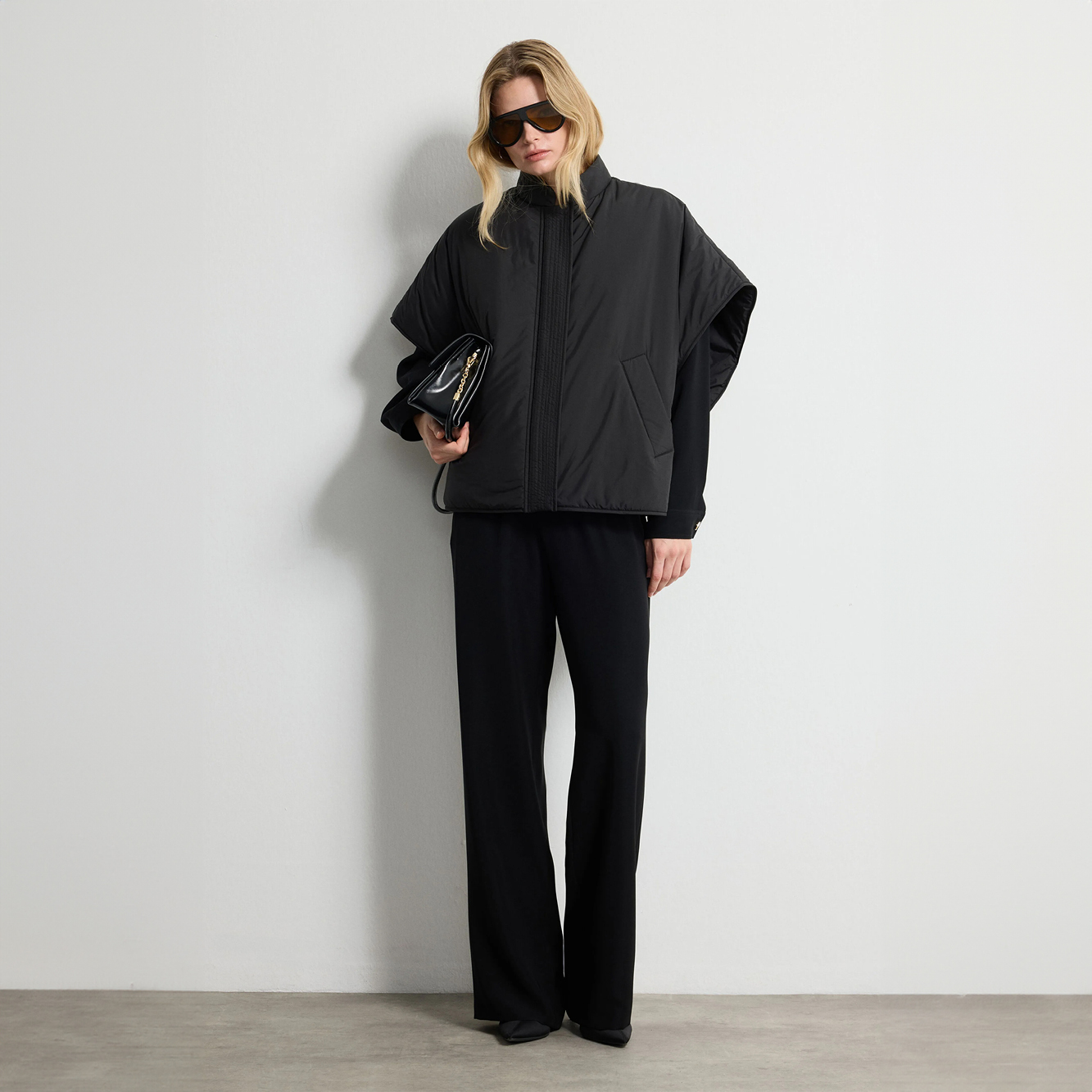 Outerwear
