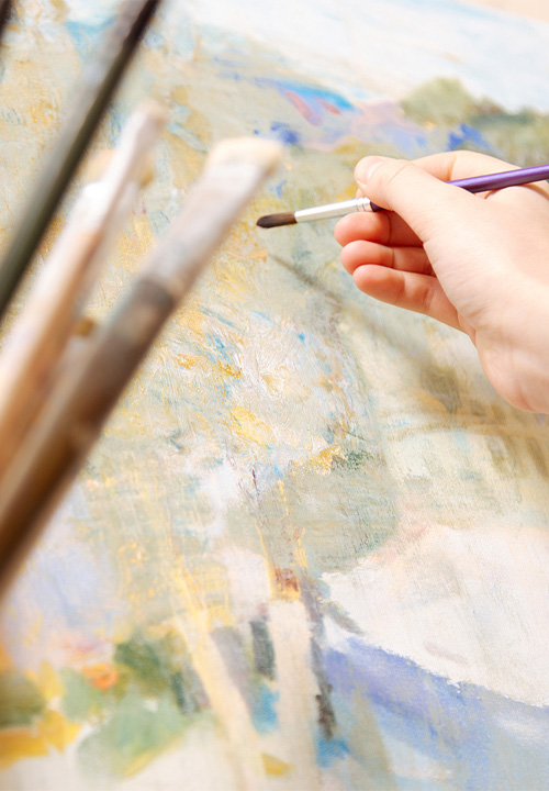 Sanat ve Yaratıcılık